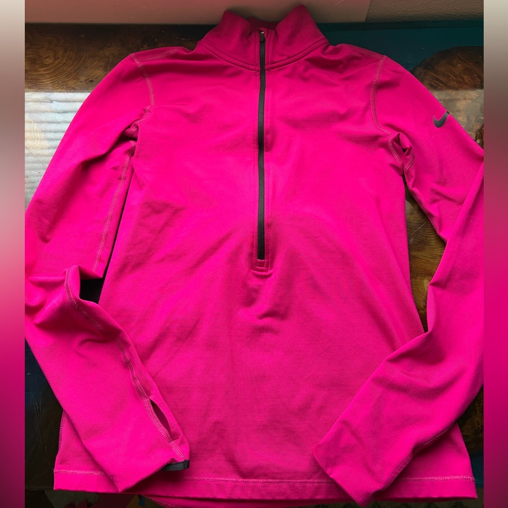 Nike jacket
